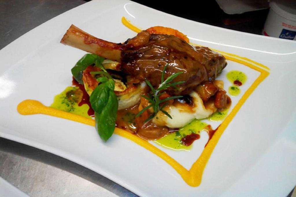 Du Bon Vivant Argelès-sur-Mer