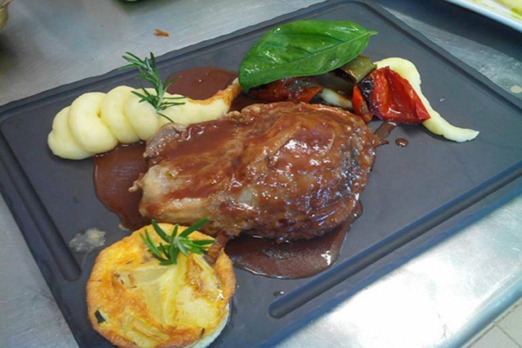 Du Bon Vivant 2* Argelès-sur-Mer