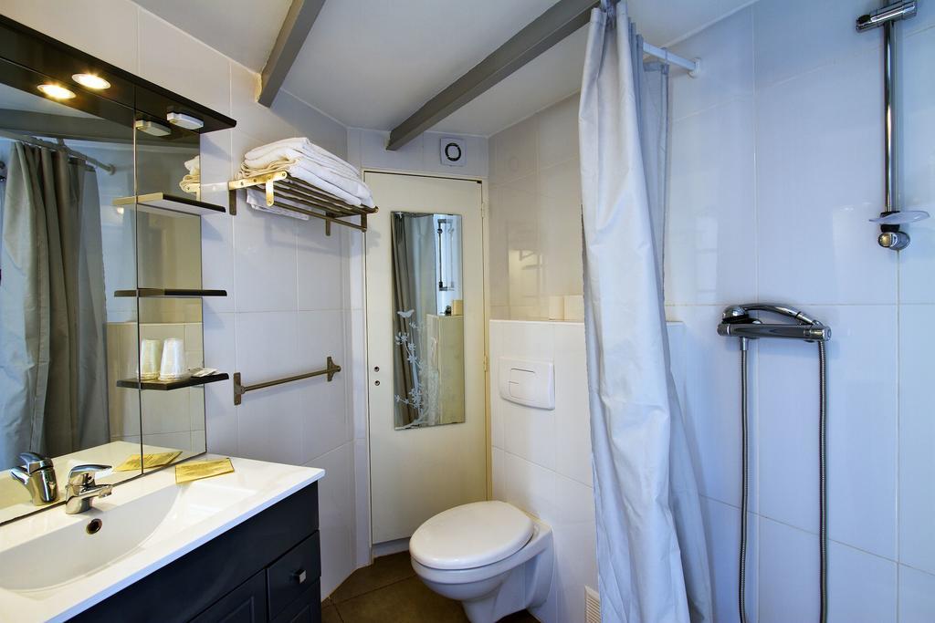 Du Bon Vivant Hotel 2*