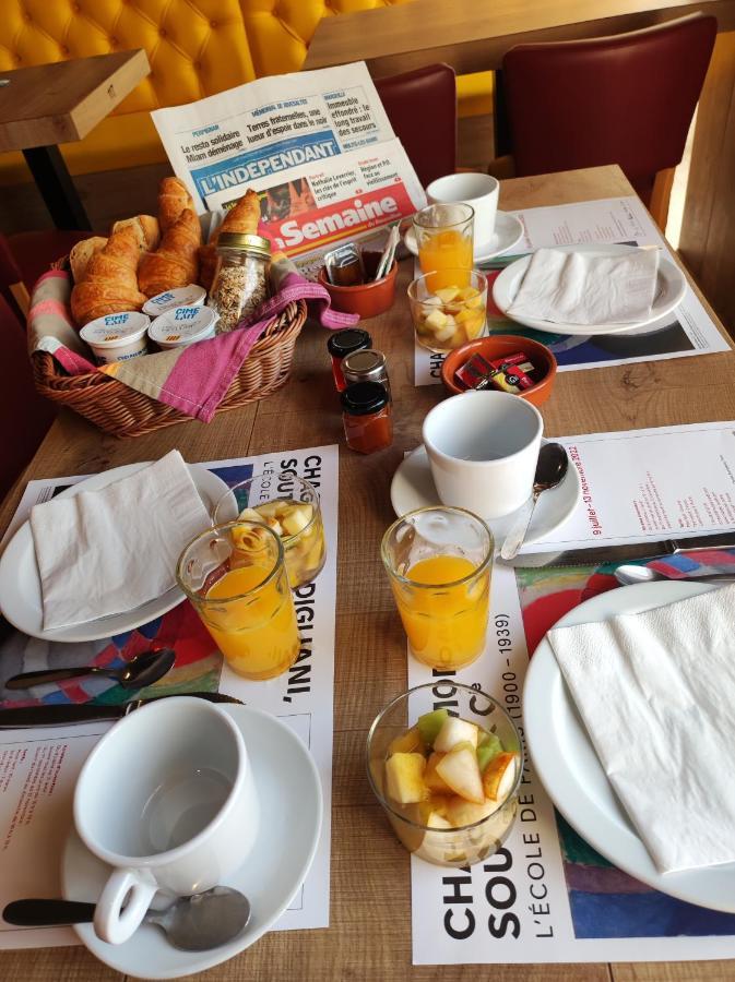 Du Bon Vivant Argelès-sur-Mer