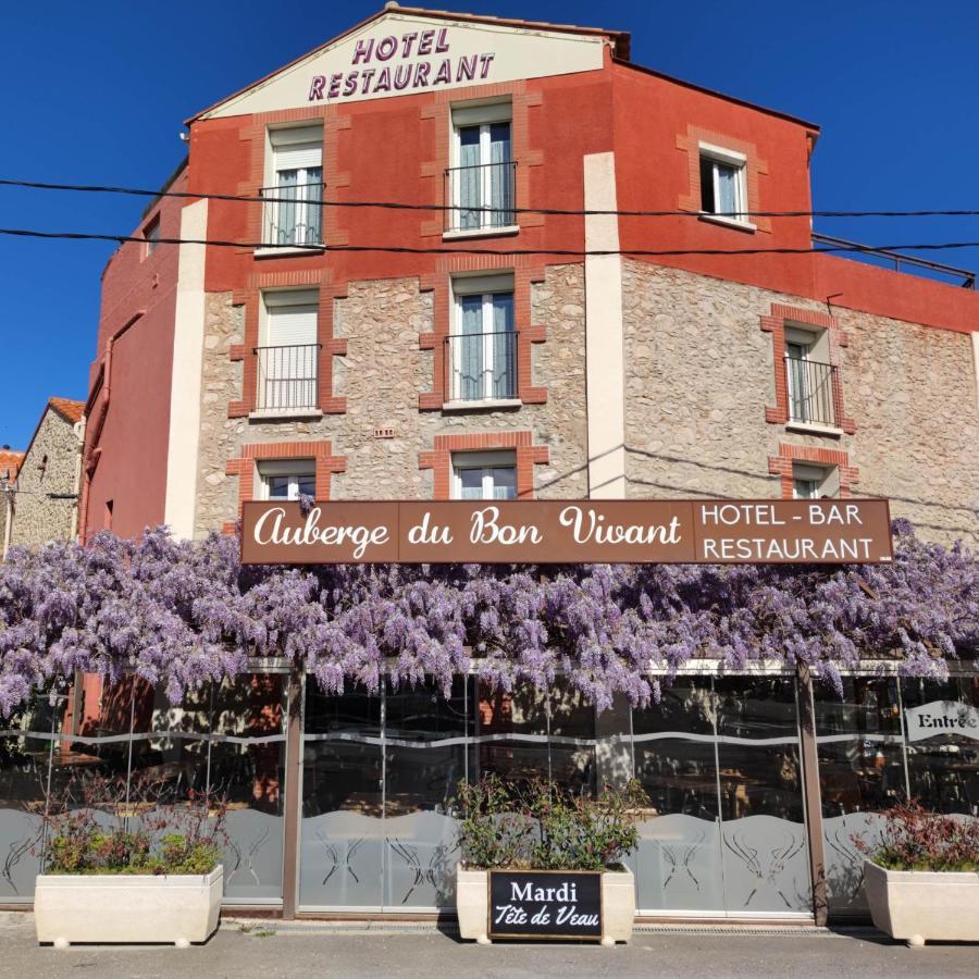 Du Bon Vivant Argelès-sur-Mer
