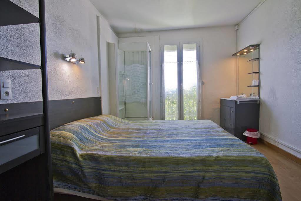 Hotel Du Bon Vivant 2*